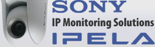 Sony monitoring solutions