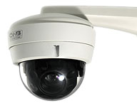 CNB Dome Camera