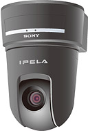 Sony PTZ