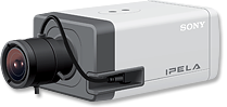 Sony HD IP Camera