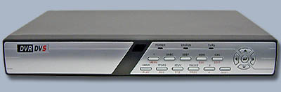 Eco DVR