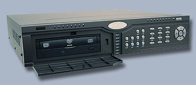 Maxima MRS DVR