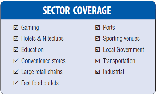 Sectors