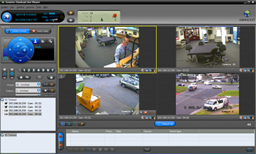 Omnicast Software