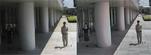 Sony CCTV
