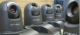 Custom Sony NVR Solutions