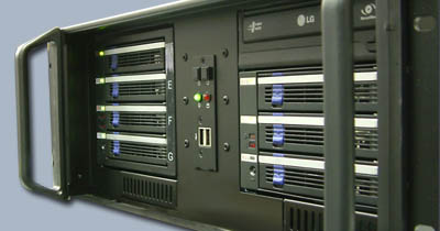 Ultima DVR
