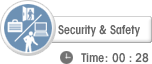 Security & Safety Time:00:28