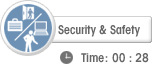 Security & Safety Time:00:28