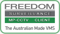 Freedom VMS - The Australian Made VMS